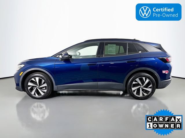 Certified 2023 Volkswagen ID.4 Pro AWD/4WD image 4
