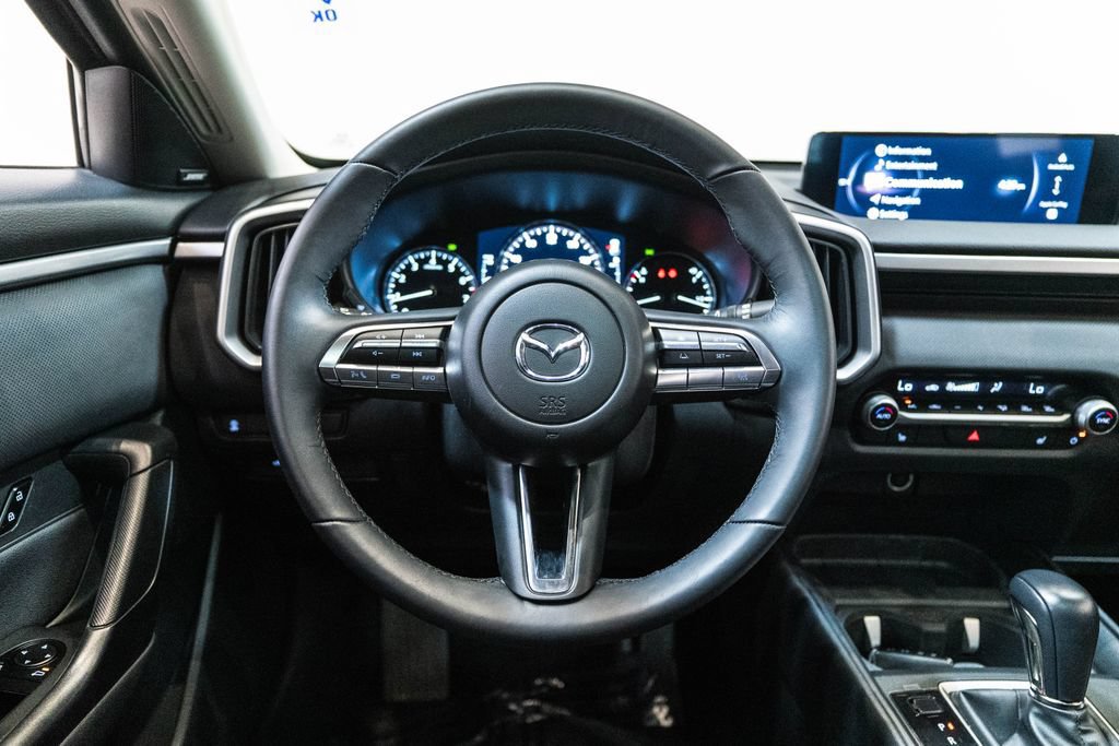 Used 2025 MAZDA CX-50 AWD 2.5 S w/ Cargo Package image 15