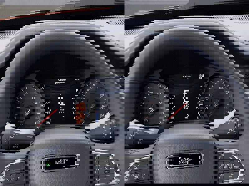 New 2026 Jeep Compass Limited AWD/4WD image 43