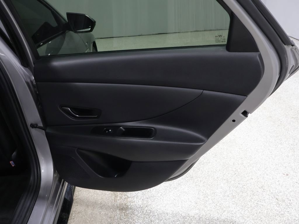 Used 2023 Hyundai Elantra N Line image 21