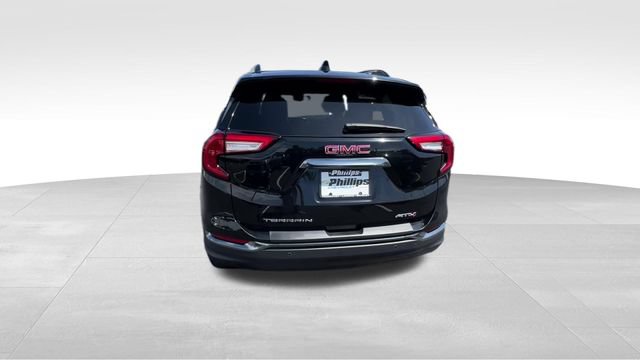 Certified 2024 GMC Terrain AT4 w/ LPO, Floor Liner Package AWD/4WD image 5