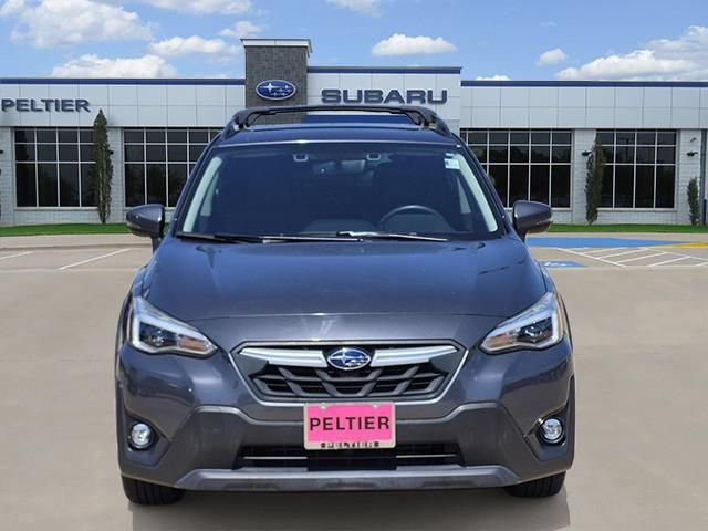Used 2021 Subaru Crosstrek 2.5i Limited w/ Moonroof Package 2 AWD/4WD image 2