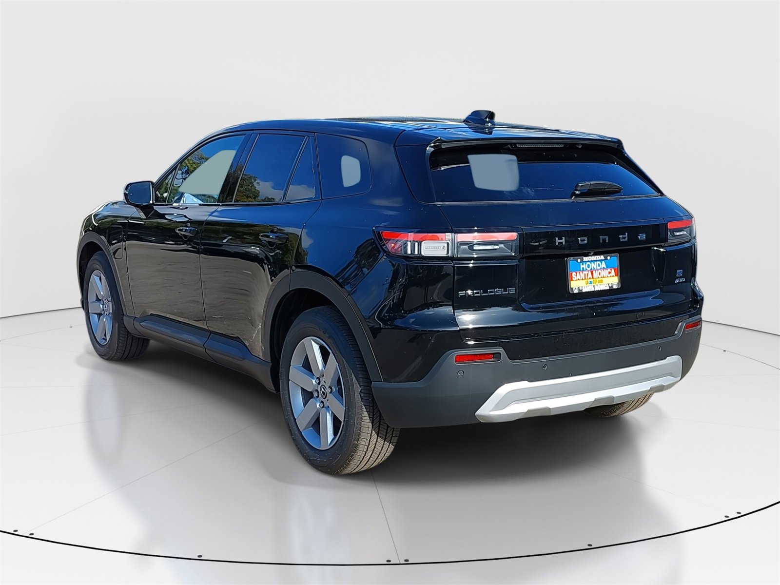 New 2025 Honda Prologue EX image 7