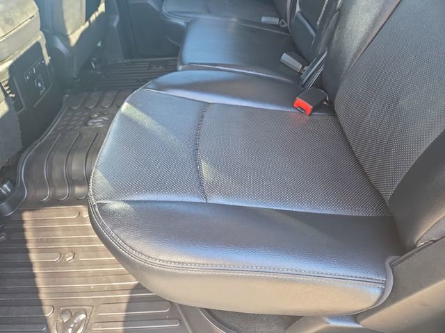 Used 2017 RAM 1500 Laramie image 28