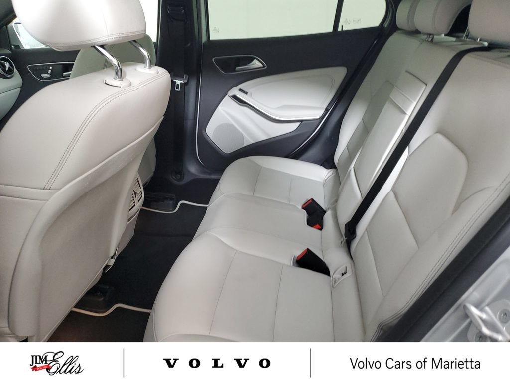 Used 2018 Mercedes-Benz GLA 250 image 10