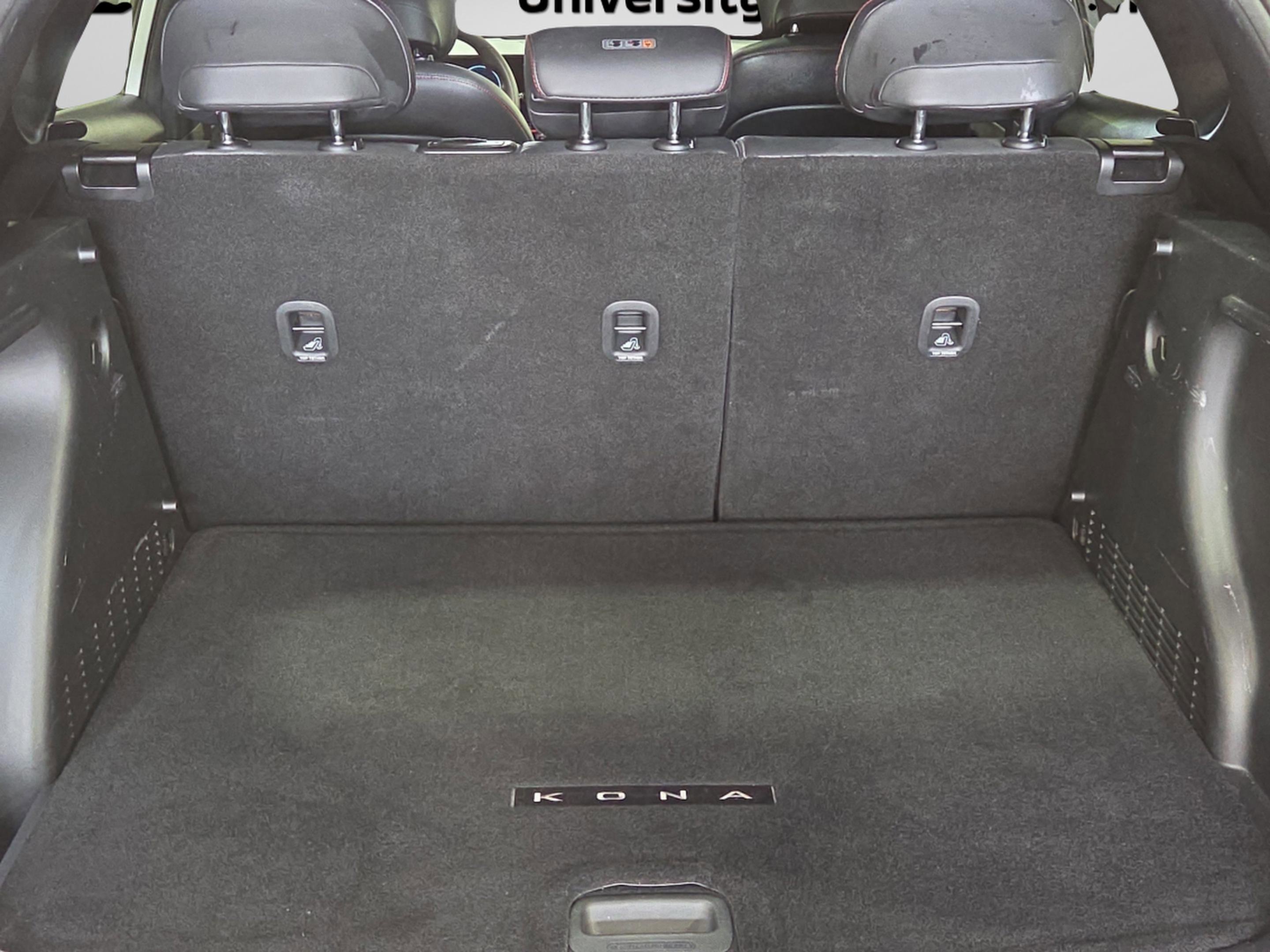 Used 2024 Hyundai Kona N Line image 31