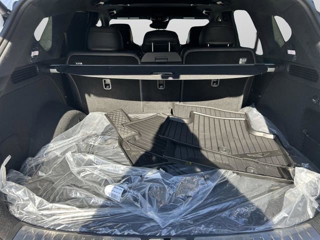 New 2026 Genesis GV80 3.5T Prestige image 16