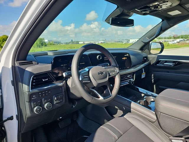 New 2026 Chevrolet Tahoe RST w/ Adventure Package 2 - Box AWD/4WD image 10