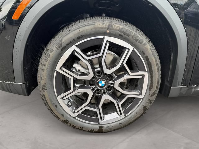 New 2026 BMW X2 xDrive28i w/ Technology Package AWD/4WD image 14