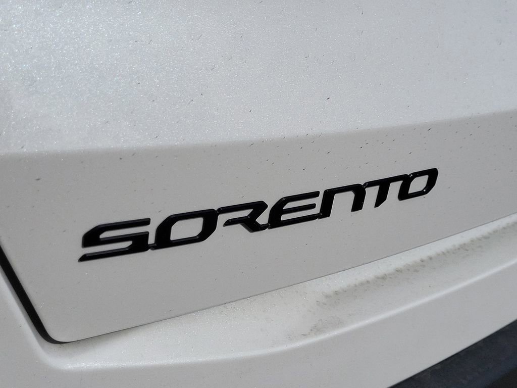 New 2026 Kia Sorento SX Prestige AWD/4WD image 12