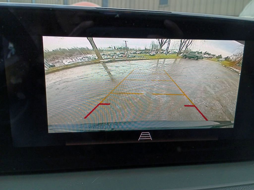 Used 2024 Buick Encore GX Sport Touring w/ Comfort Package image 40