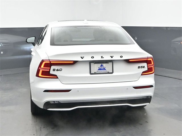 Used 2023 Volvo S60 B5 Plus w/ Climate Package image 7