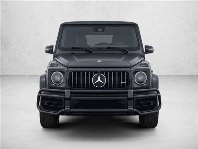 Certified 2021 Mercedes-Benz G 63 AMG 4MATIC video 2