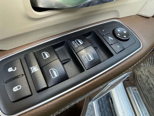 Used 2021 RAM 3500 Laramie w/ Protection Group image 18