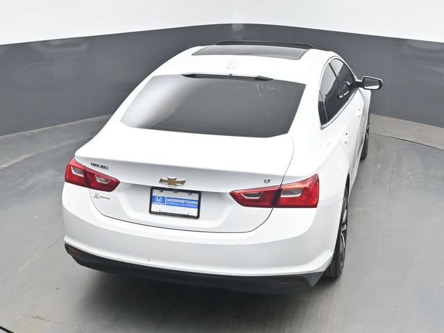 Used 2016 Chevrolet Malibu LT FWD image 36