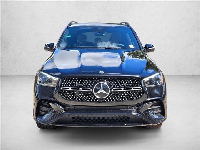 New 2026 Mercedes-Benz GLE 450e 4MATIC image 6