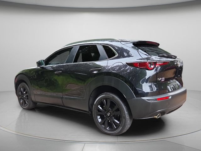 Used 2025 MAZDA CX-30 AWD 2.5 S w/ Select Sport Pkg image 6