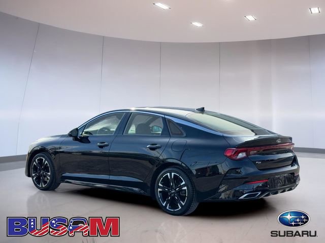 Used 2021 Kia K5 GT-Line w/ GT-Line FWD Premium Package image 6