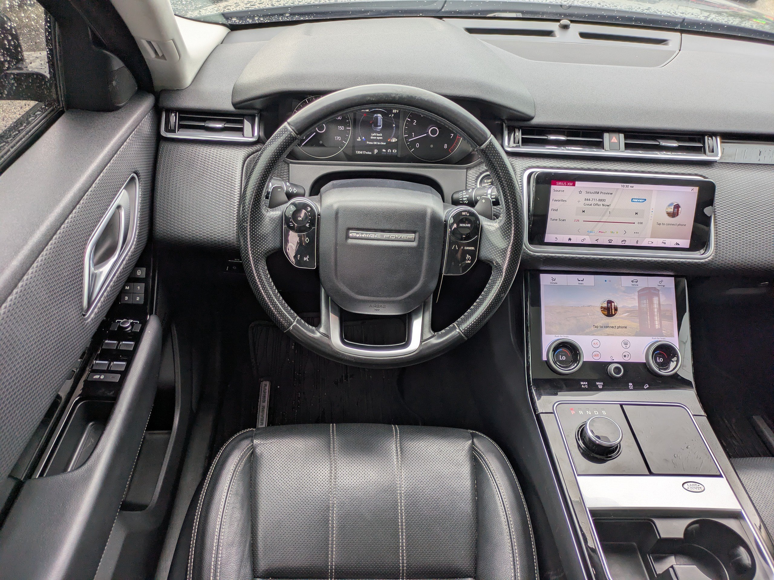 Used 2018 Land Rover Range Rover Velar S AWD/4WD image 15