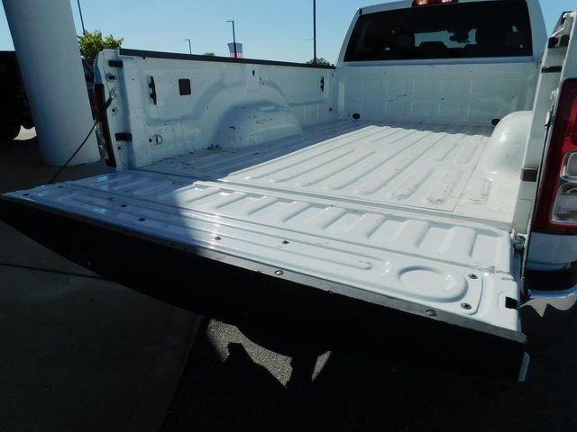 Used 2024 RAM 3500 Big Horn image 29