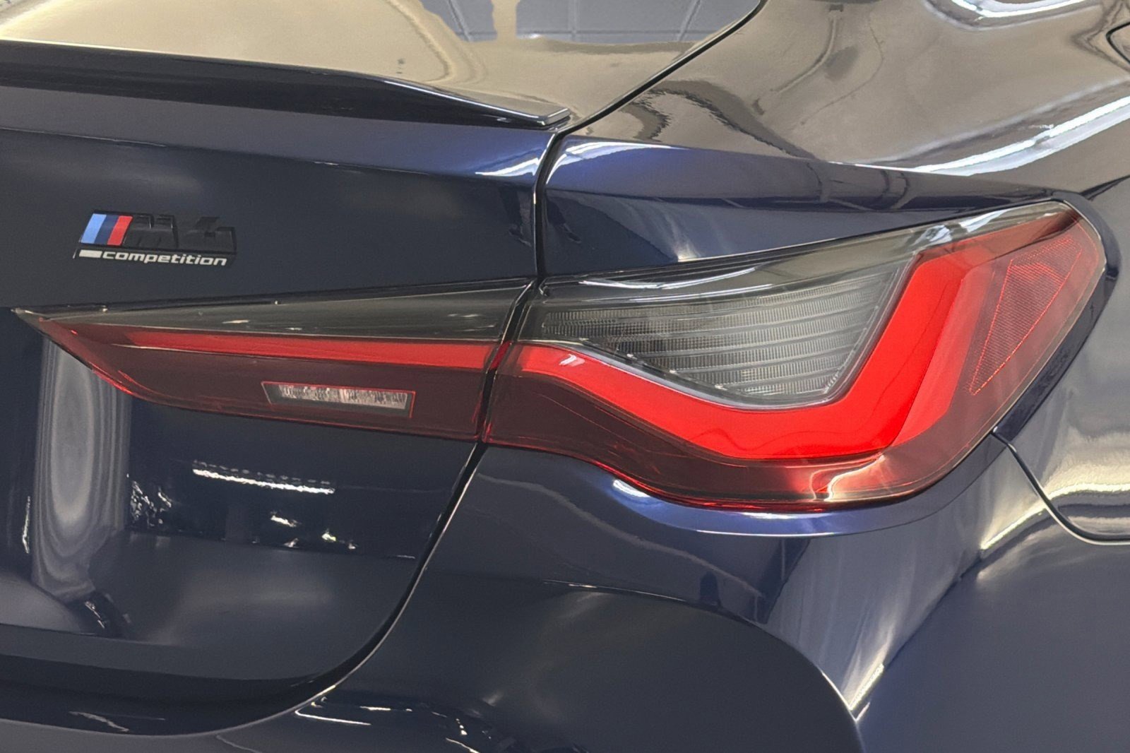 Used 2024 BMW M4 Competition image 13