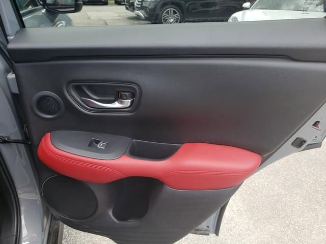 New 2025 Acura ADX A-Spec image 14