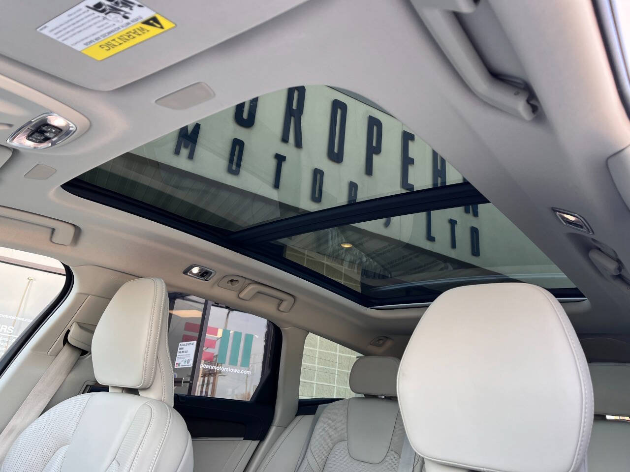 Used 2020 Volvo V90 T6 Cross Country w/ Protection Package Premier image 26