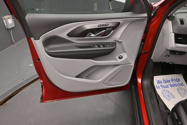 Used 2023 GMC Terrain SLT w/ LPO, Floor Liner Package FWD image 20