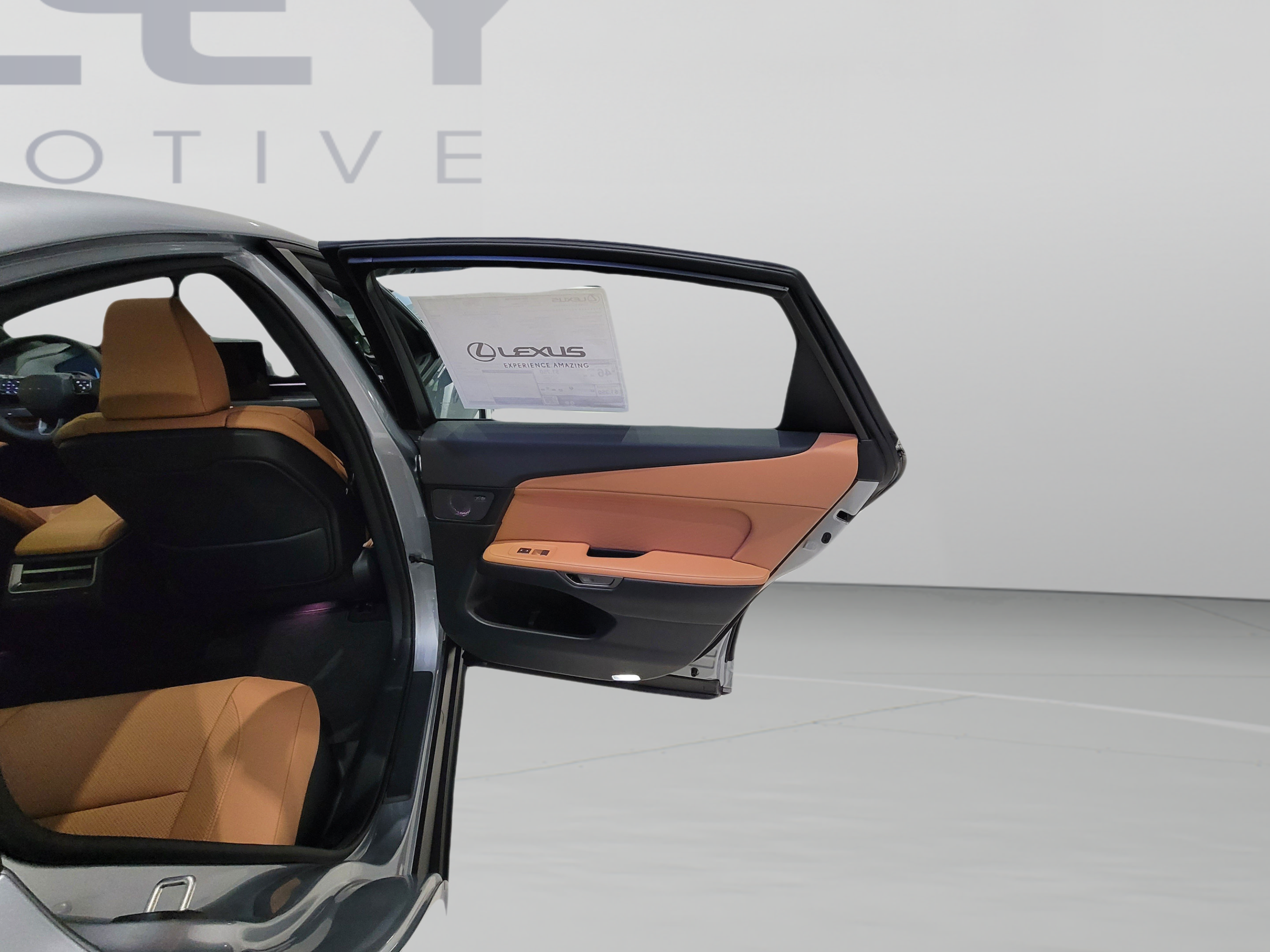 New 2026 Lexus ES 350h FWD image 20