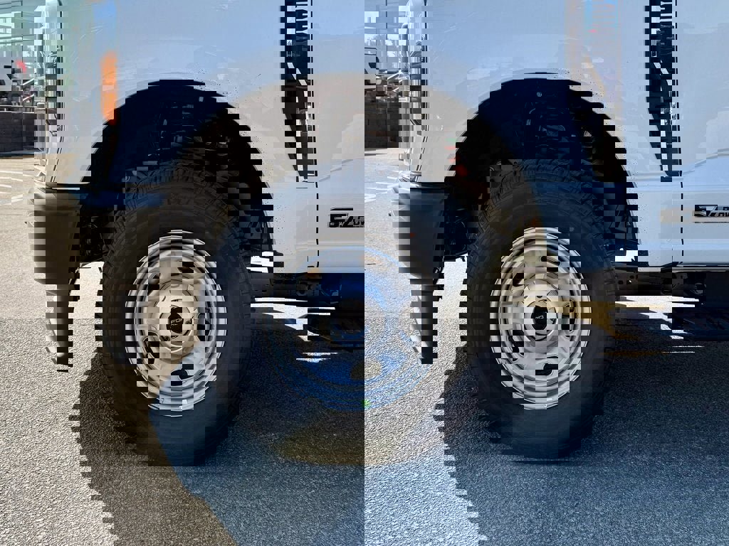New 2026 Ford F250 XL image 28