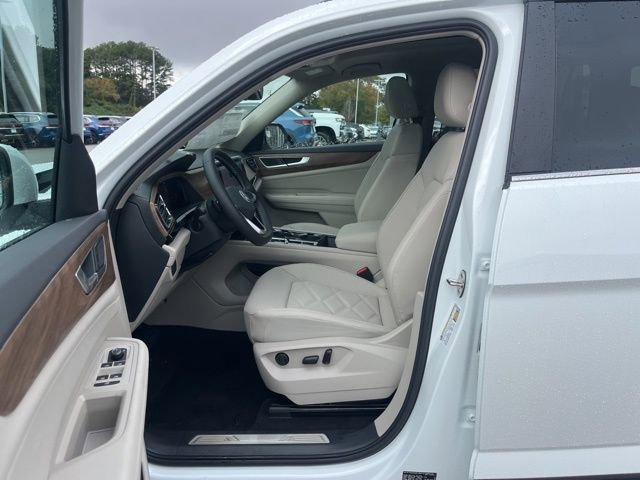 New 2026 Volkswagen Atlas SE image 22