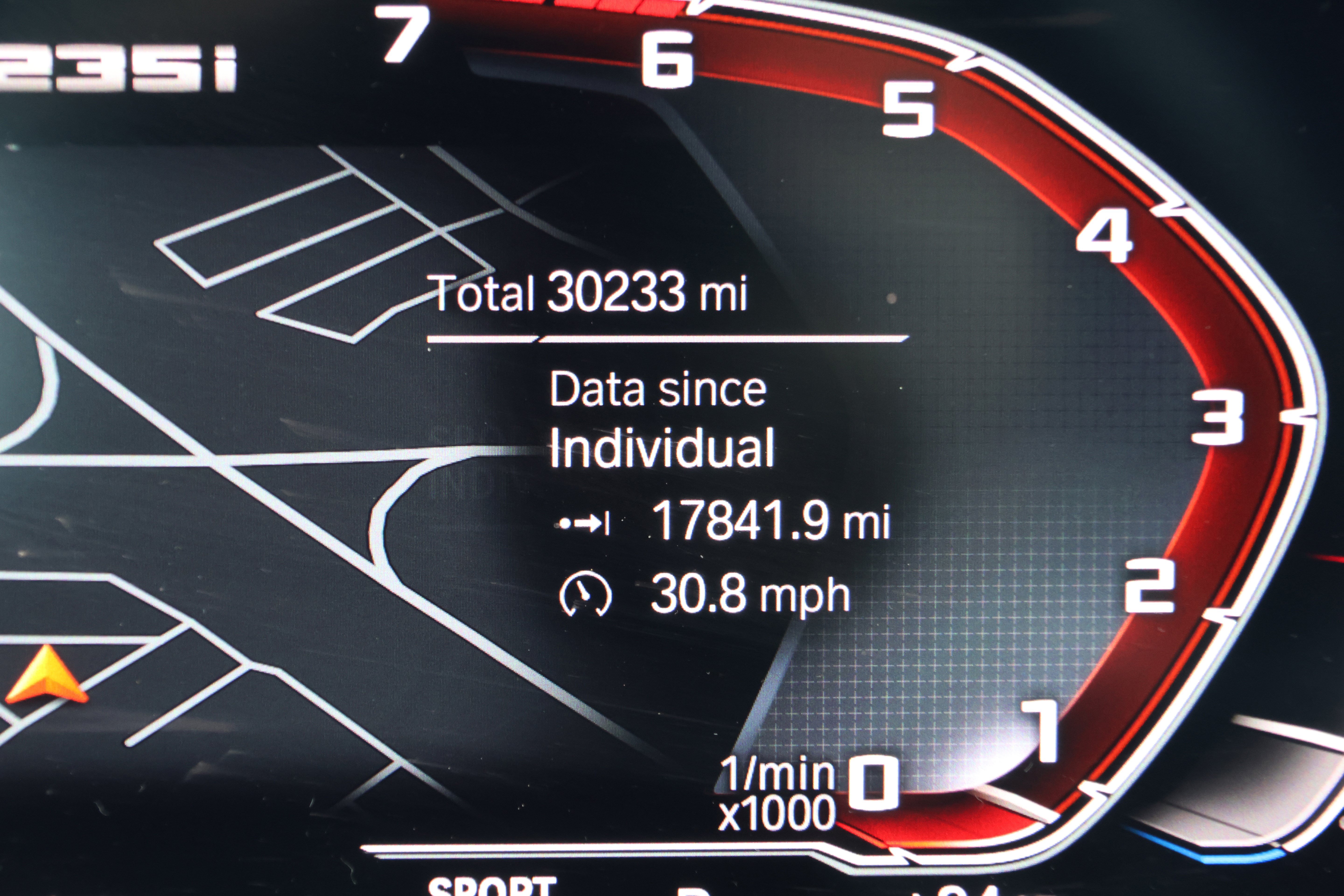 Used 2022 BMW M235i xDrive Gran Coupe AWD/4WD image 22