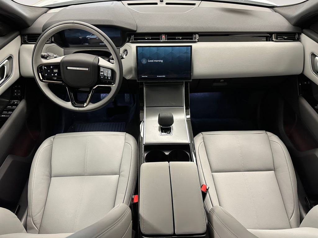 New 2026 Land Rover Range Rover Velar S AWD/4WD image 10