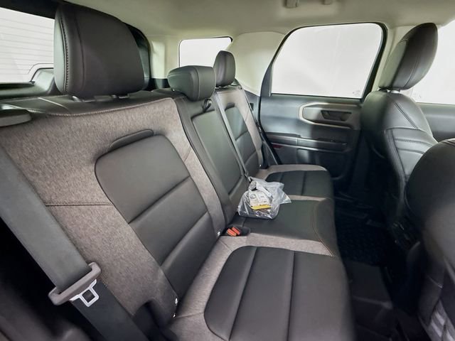 New 2026 Ford Bronco Sport Big Bend image 24