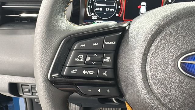 New 2026 Subaru Outback Wilderness image 22