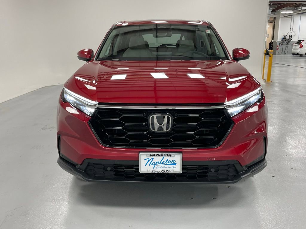 Used 2023 Honda CR-V EX-L image 6