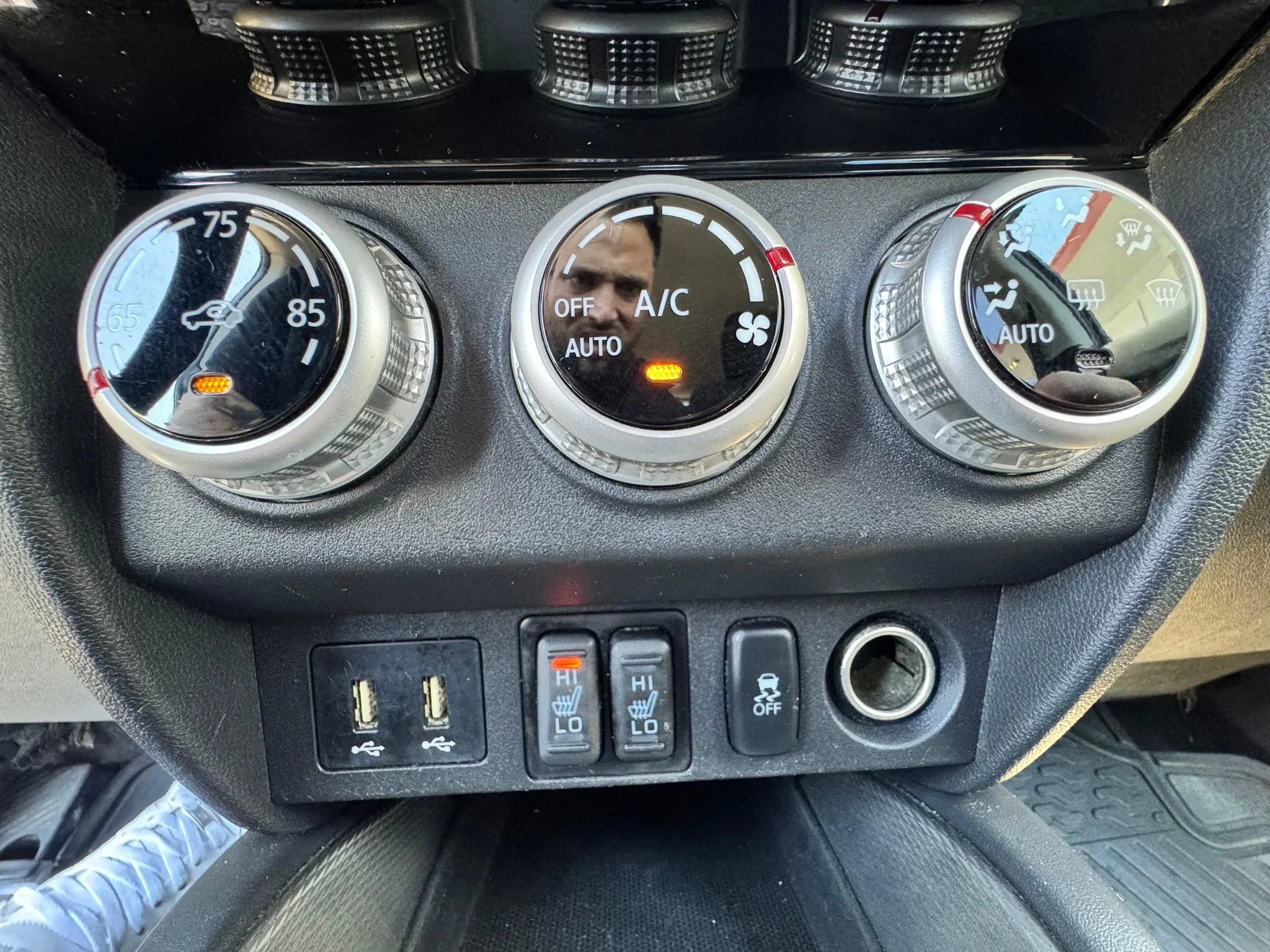 Used 2021 Mitsubishi Outlander Sport ES AWD/4WD image 22