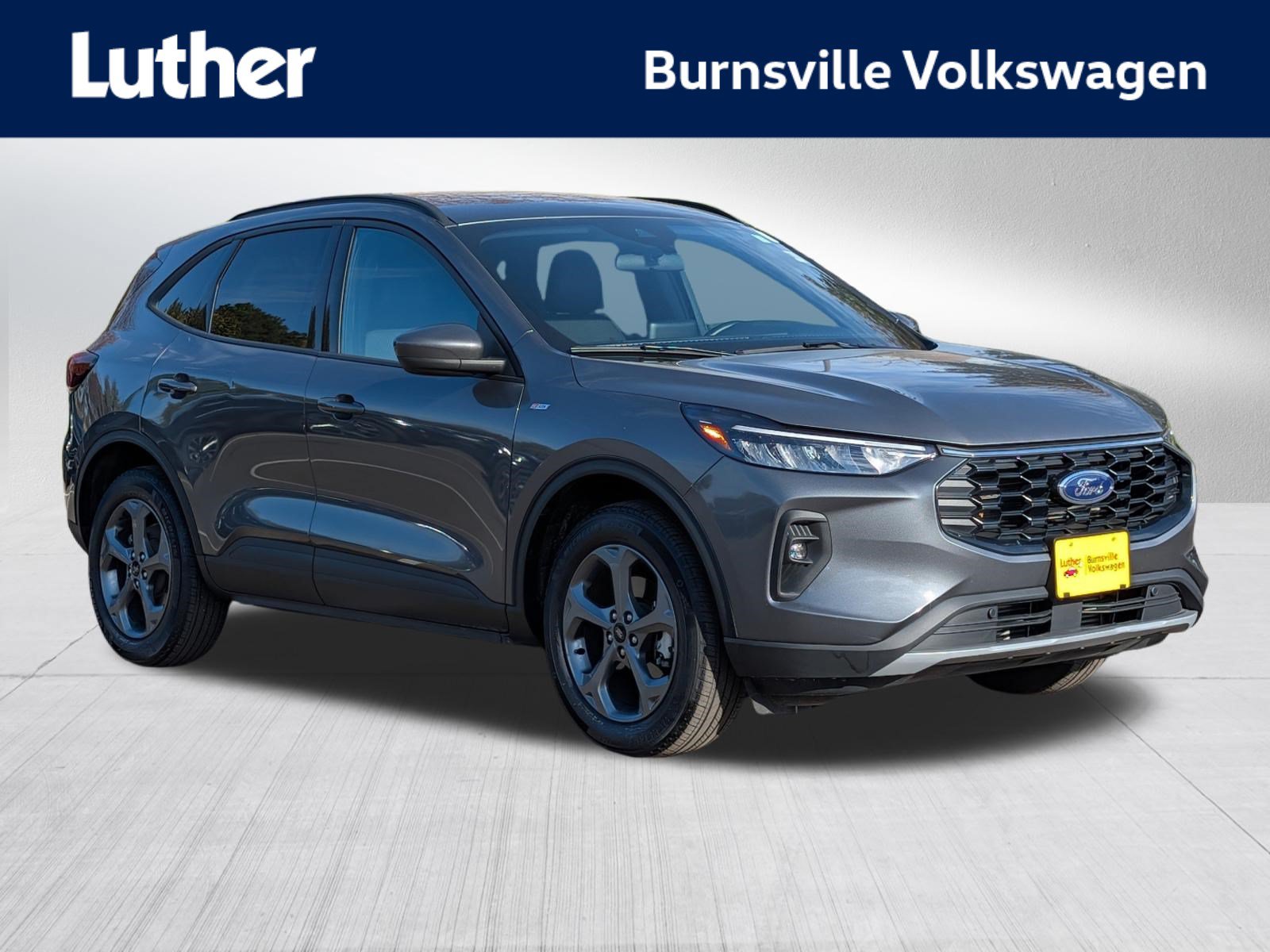 Used 2025 Ford Escape ST-Line Select AWD/4WD image 1