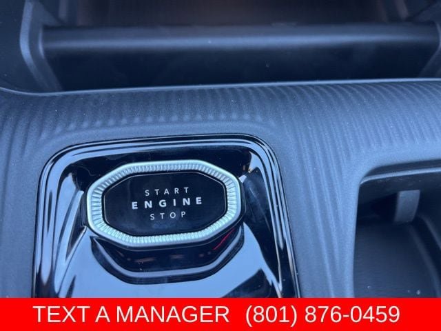 New 2026 Jeep Cherokee Limited AWD/4WD image 29