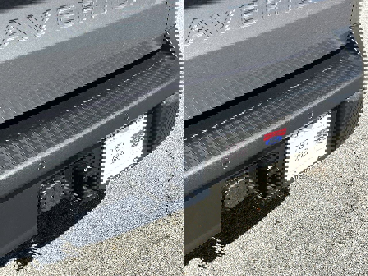 New 2025 Ford Maverick XLT w/ 4K Tow Package image 27