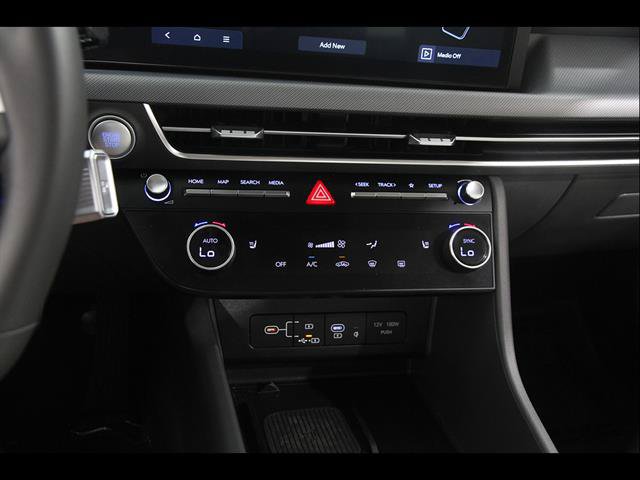 Certified 2026 Hyundai Sonata SEL AWD/4WD image 15
