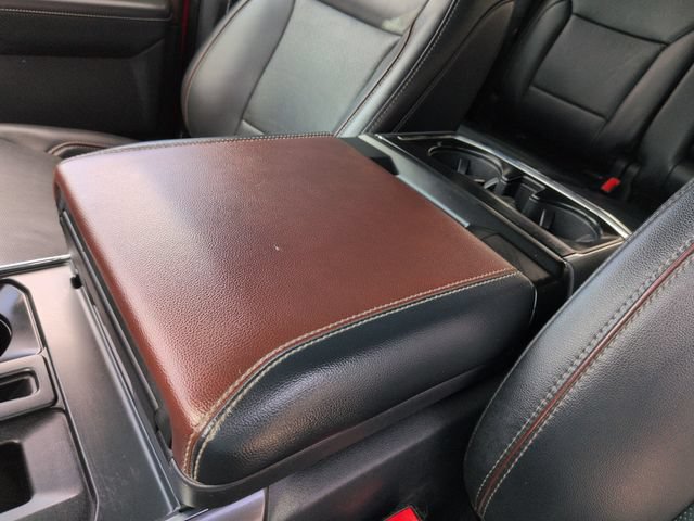 Used 2021 Ford F150 Lariat AWD/4WD image 19