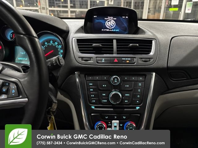 Used 2015 Buick Encore Convenience AWD/4WD image 20