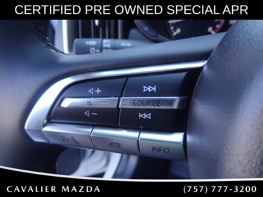 Used 2026 MAZDA CX-50 AWD 2.5 S image 21