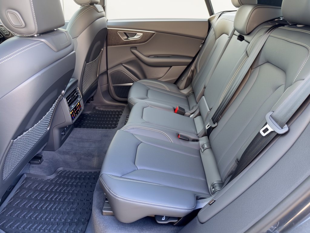New 2027 Audi Q8 Prestige AWD/4WD image 25