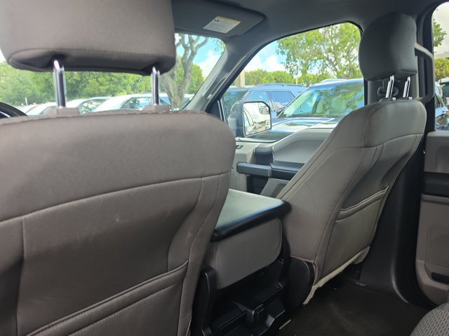 Used 2015 Ford F150 XLT RWD image 15