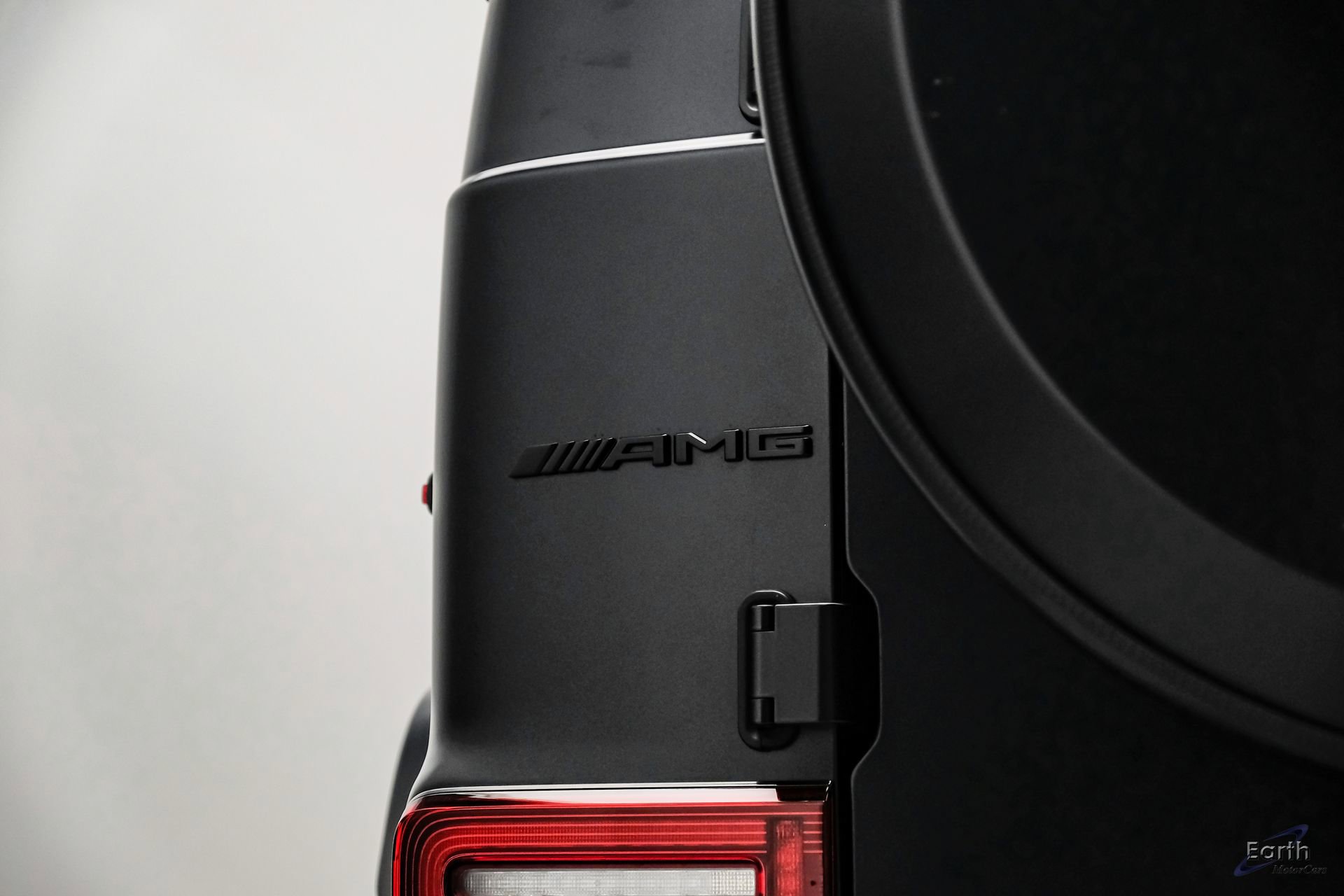 Used 2024 Mercedes-Benz G 63 AMG 4MATIC image 15