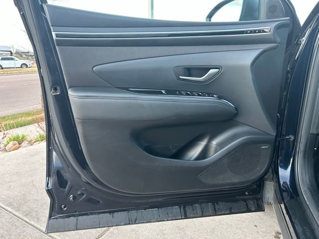 Used 2023 Hyundai Tucson Limited image 20