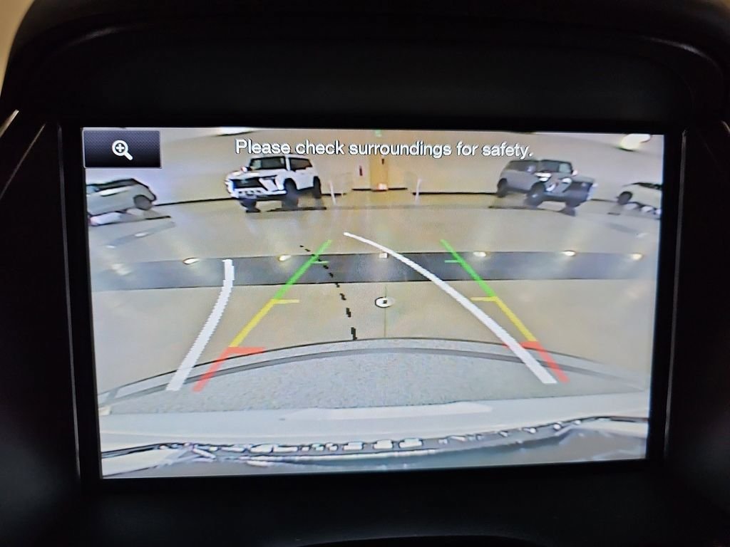 Used 2015 Ford Escape Titanium w/ Equipment Group 301A AWD/4WD image 24