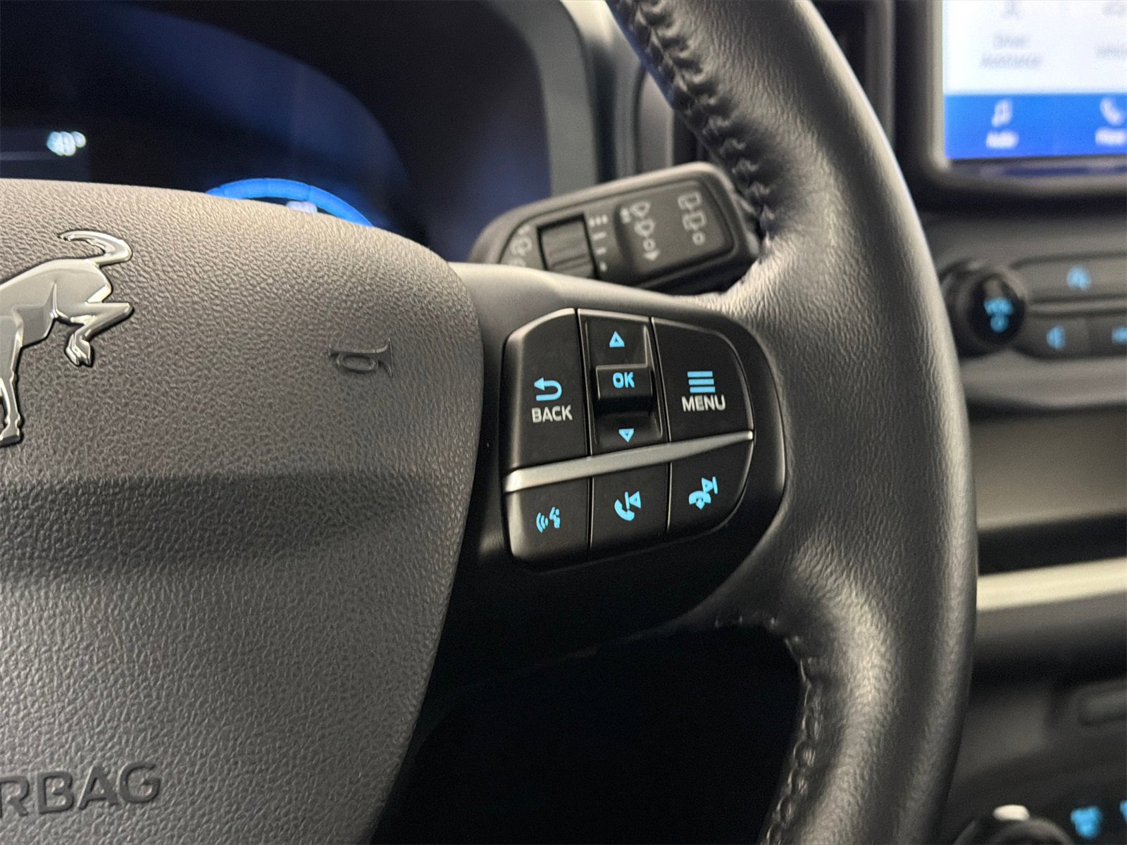 Used 2023 Ford Bronco Sport Heritage image 21